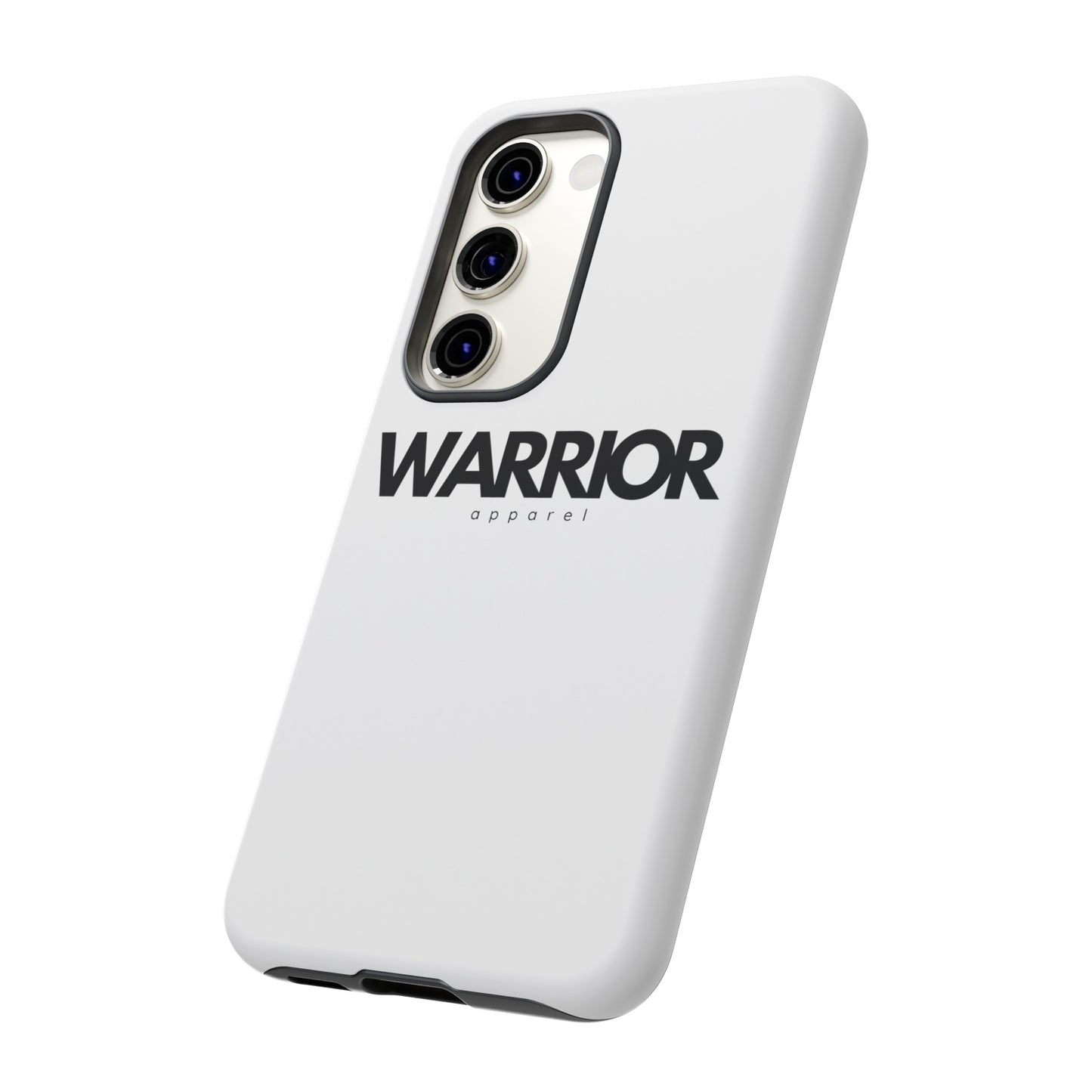 Warrior Apparel Phone Tough Cases