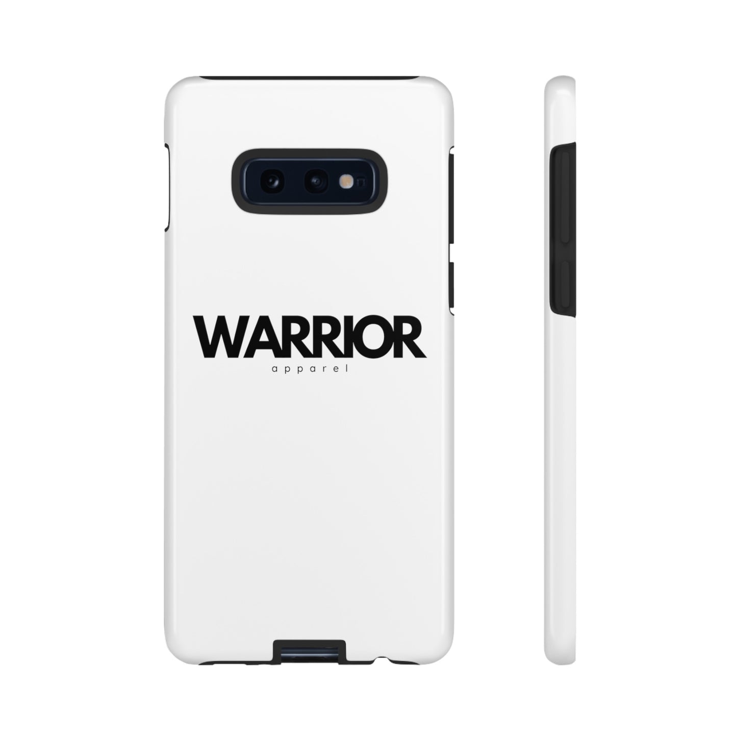 Warrior Apparel Phone Tough Cases