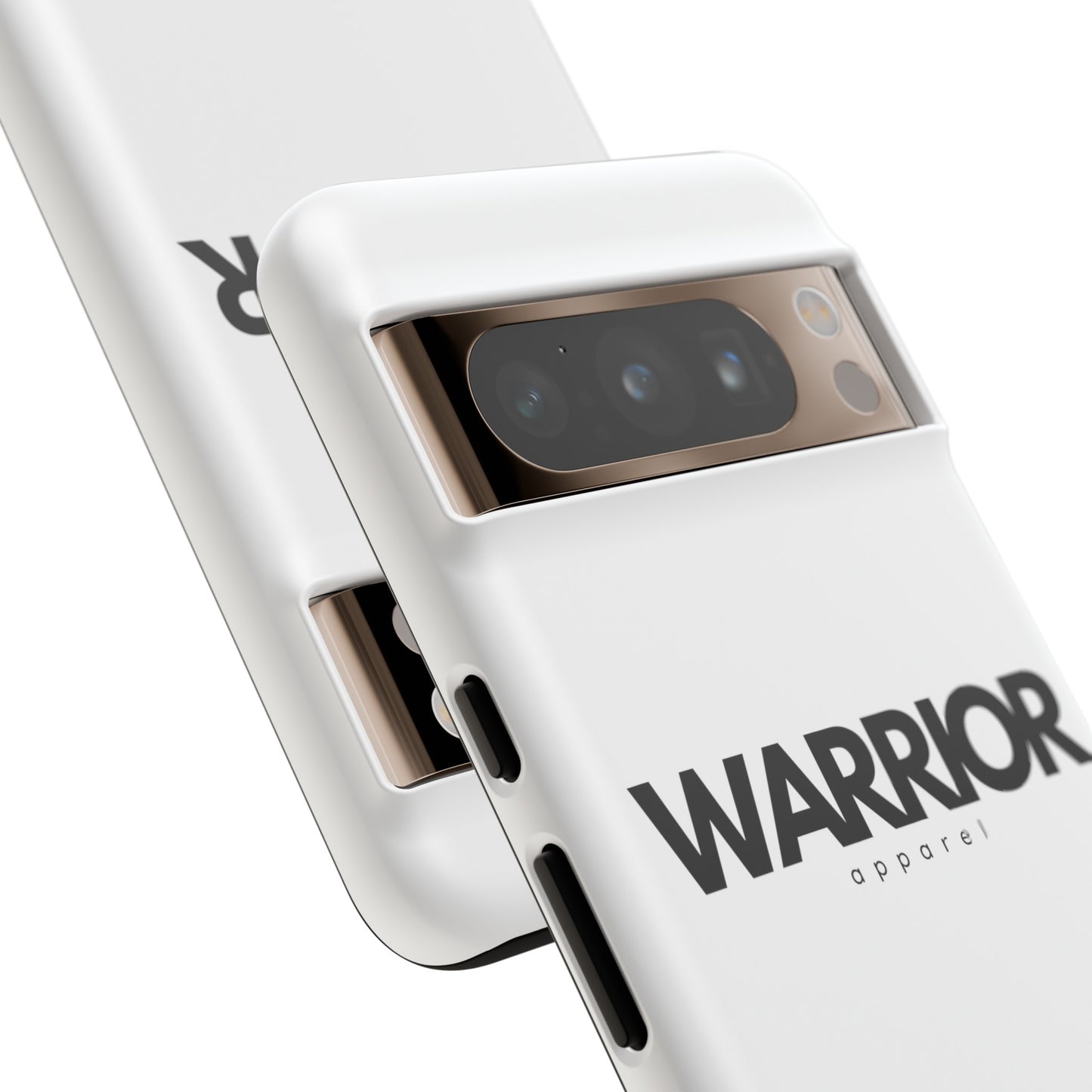 Warrior Apparel Phone Tough Cases