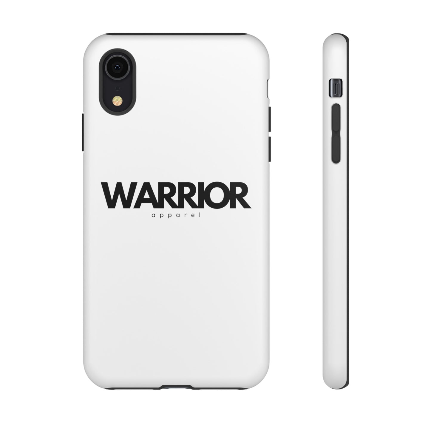 Warrior Apparel Phone Tough Cases
