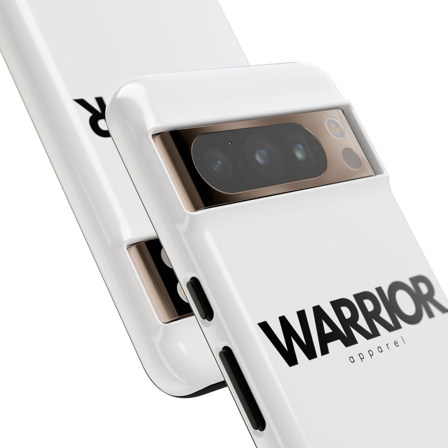 Warrior Apparel Phone Tough Cases