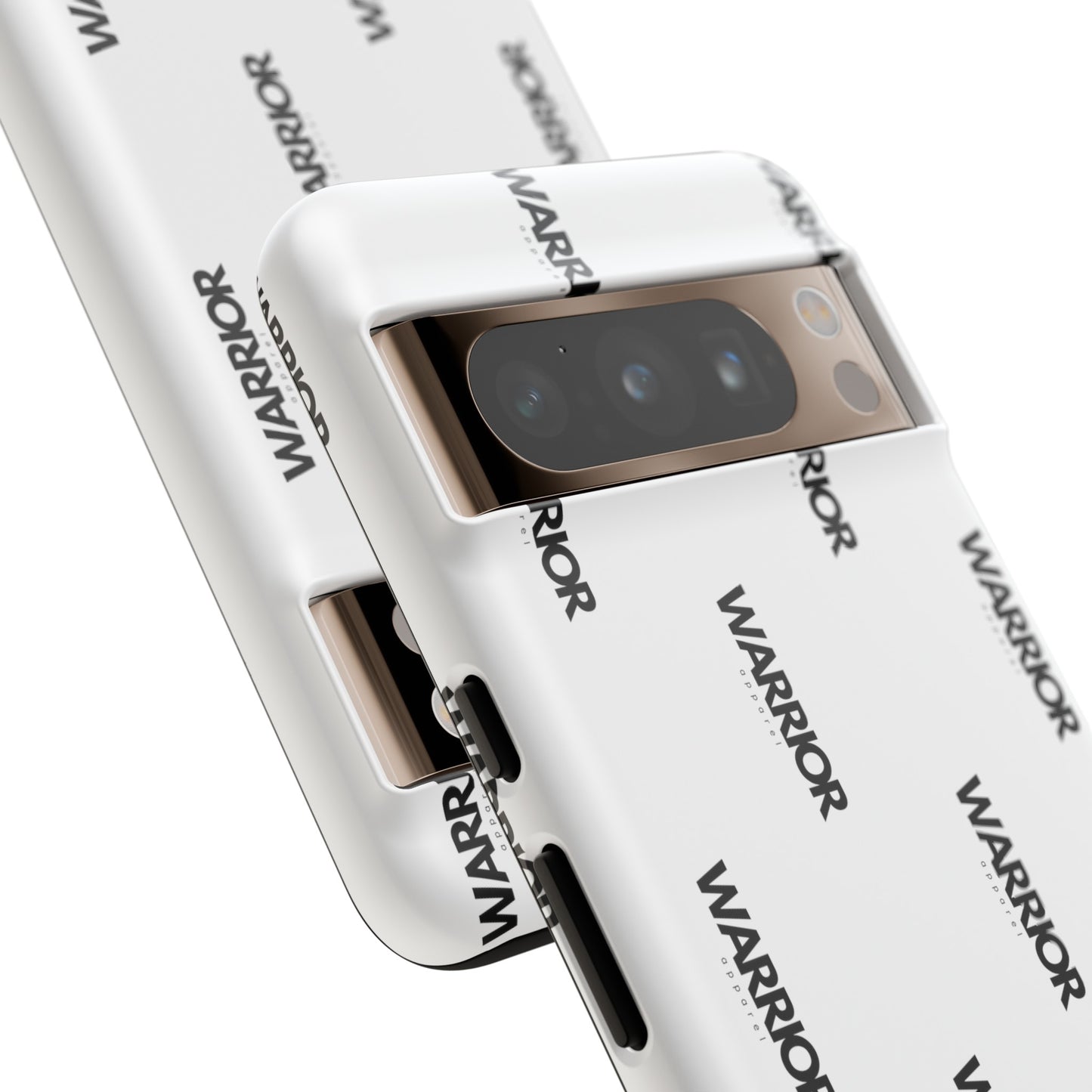 Warrior Apparel Phone Tile Tough Cases