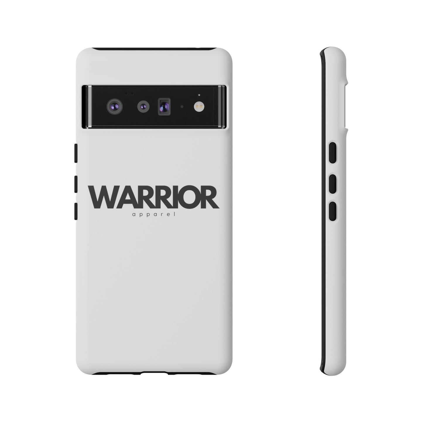 Warrior Apparel Phone Tough Cases