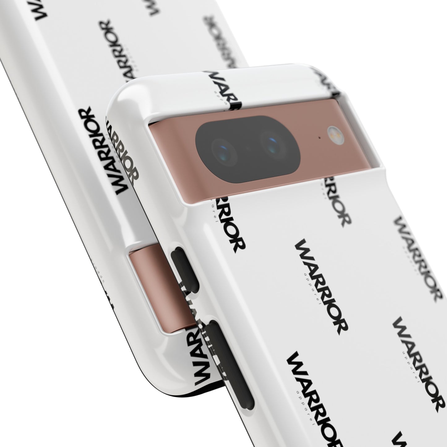 Warrior Apparel Phone Tile Tough Cases