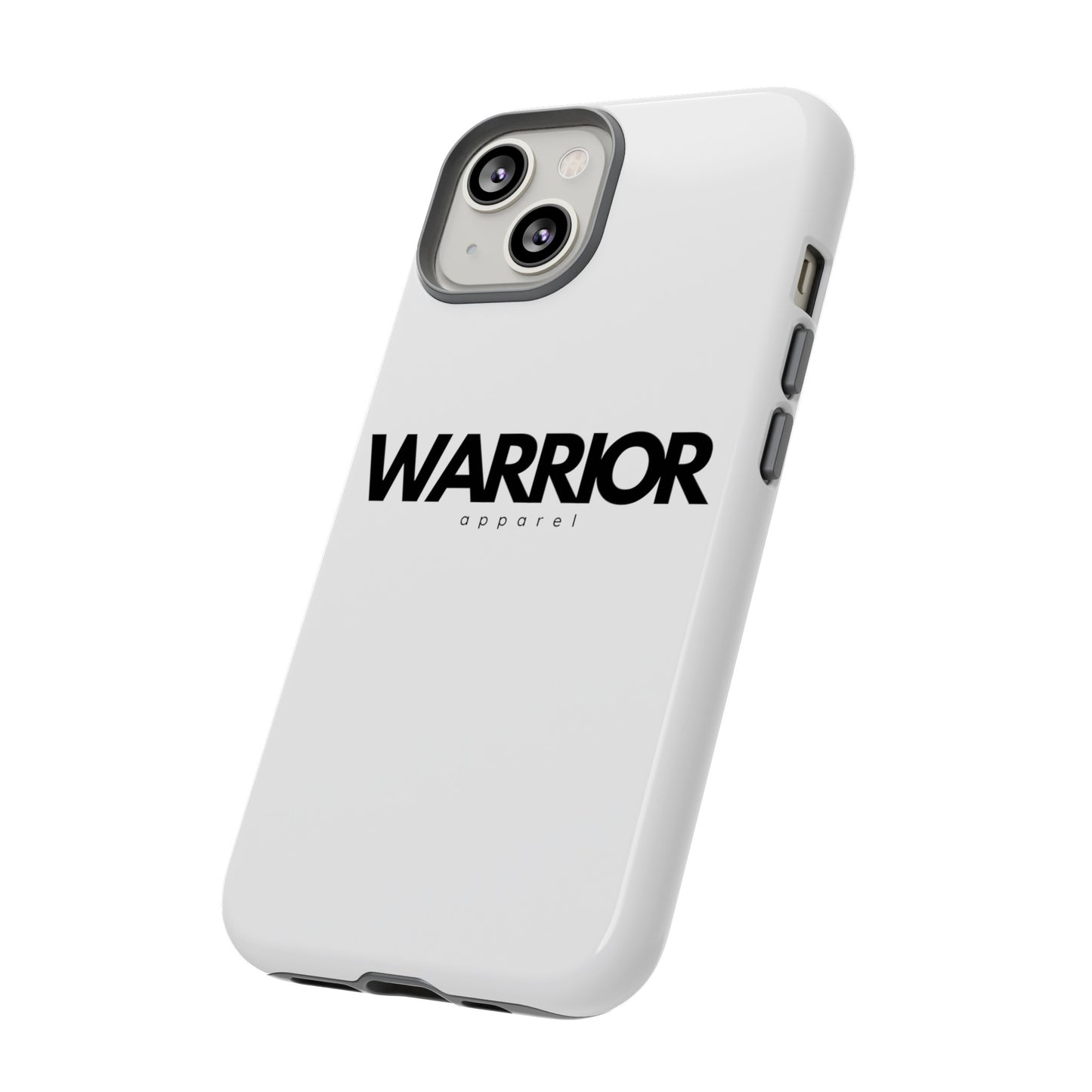 Warrior Apparel Phone Tough Cases