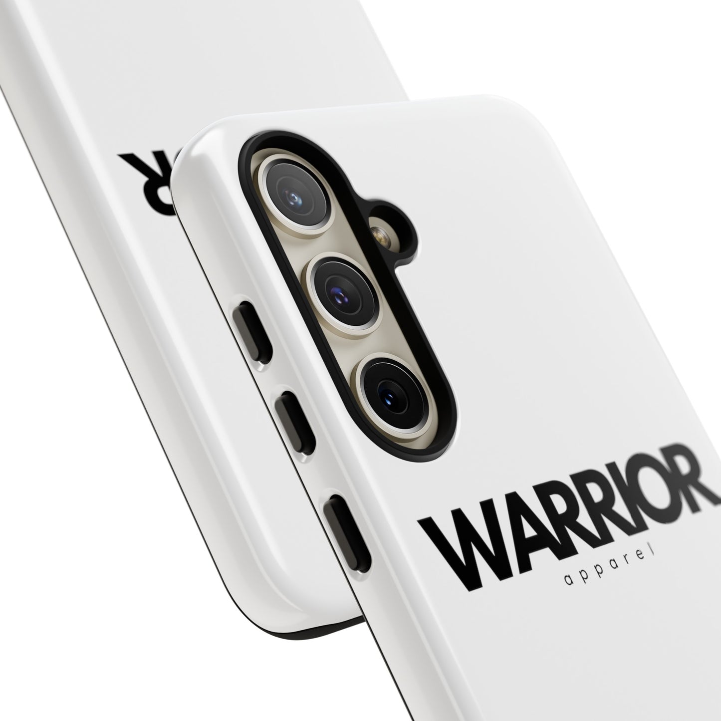 Warrior Apparel Phone Tough Cases