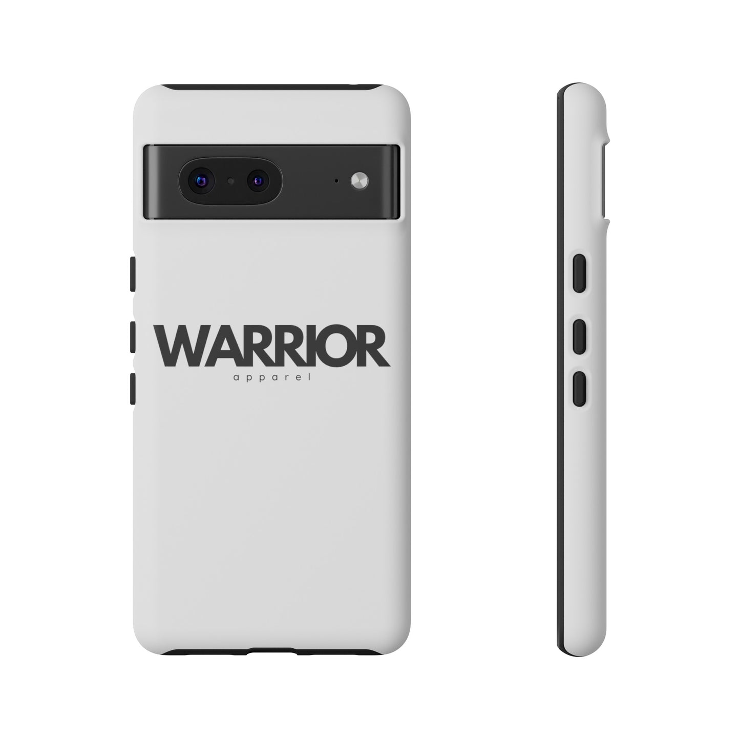 Warrior Apparel Phone Tough Cases