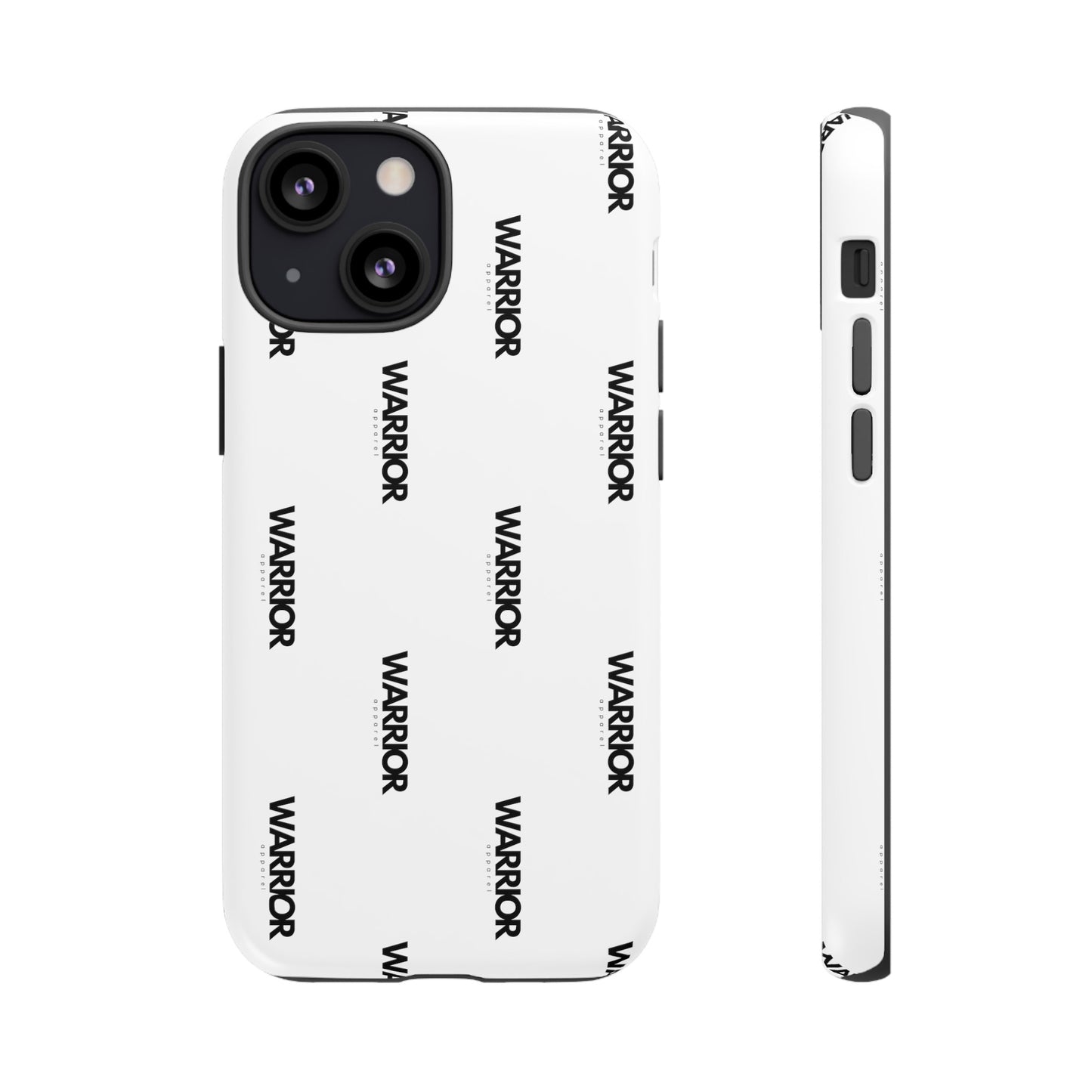Warrior Apparel Phone Tile Tough Cases