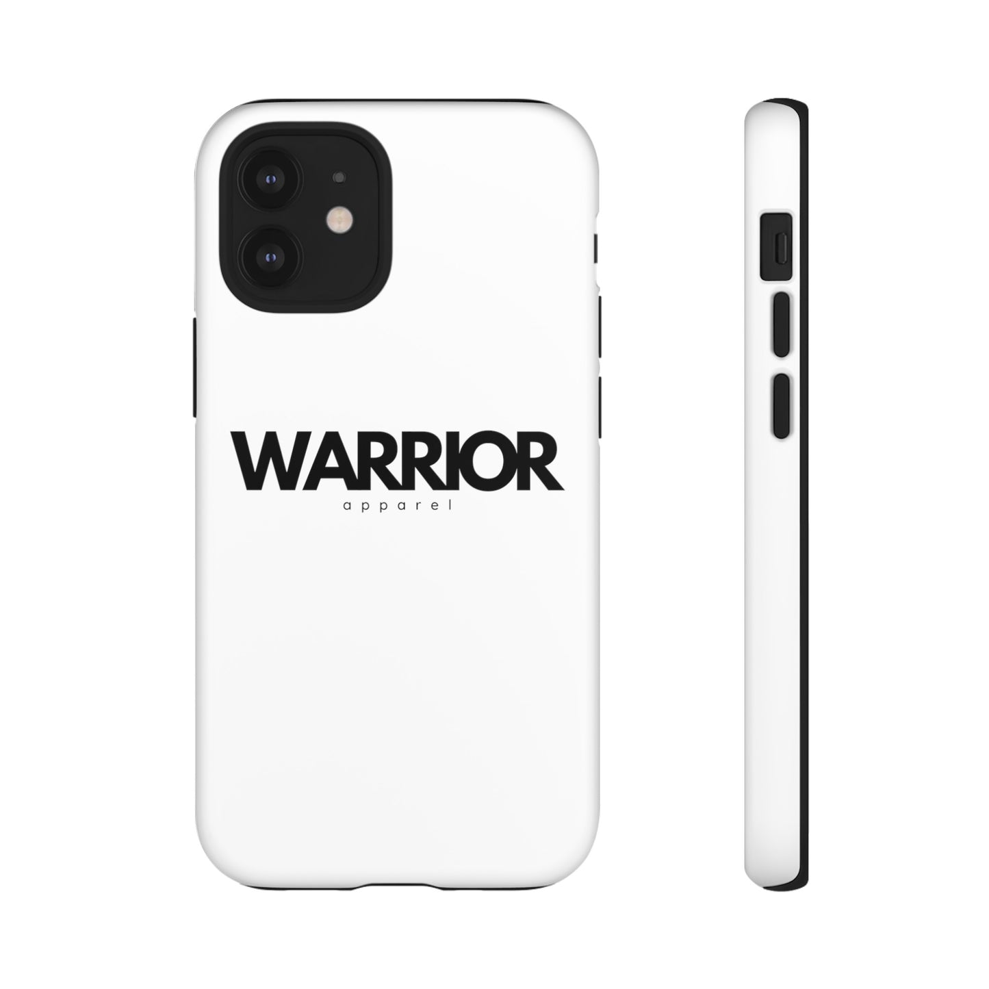Warrior Apparel Phone Tough Cases