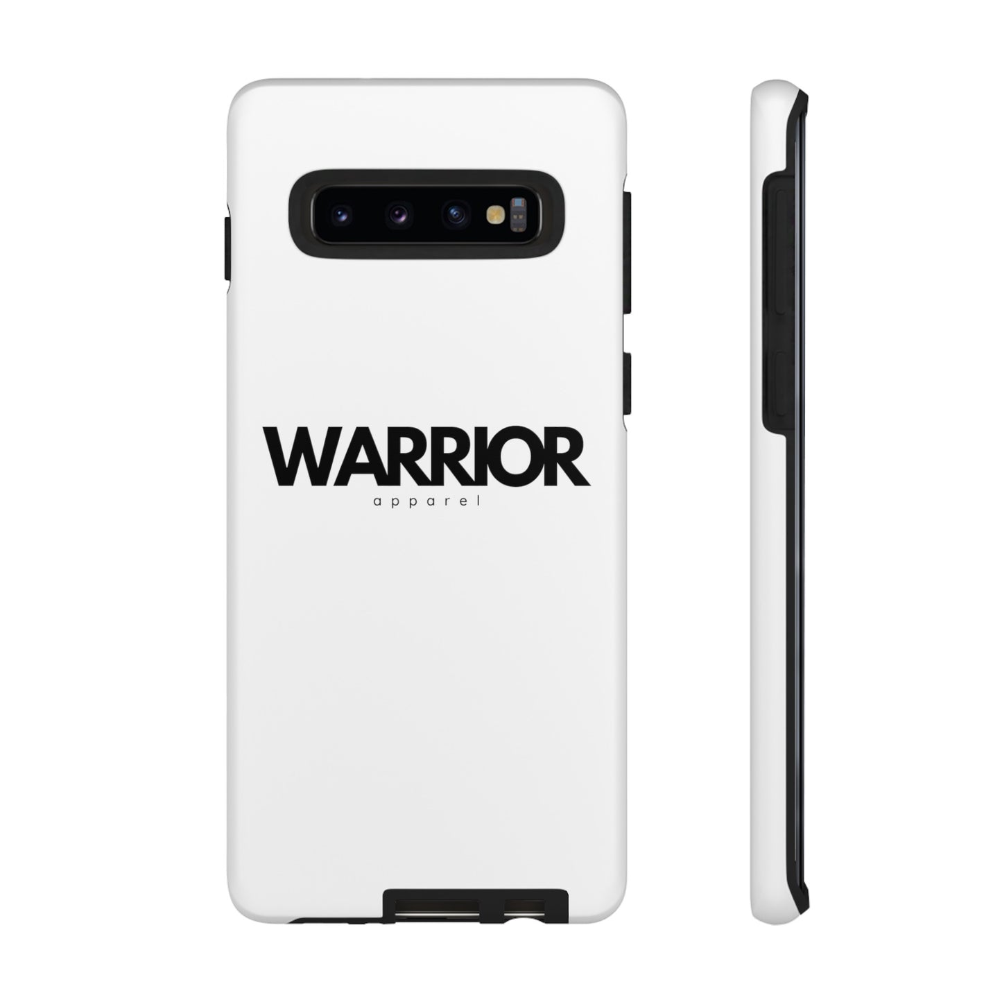 Warrior Apparel Phone Tough Cases