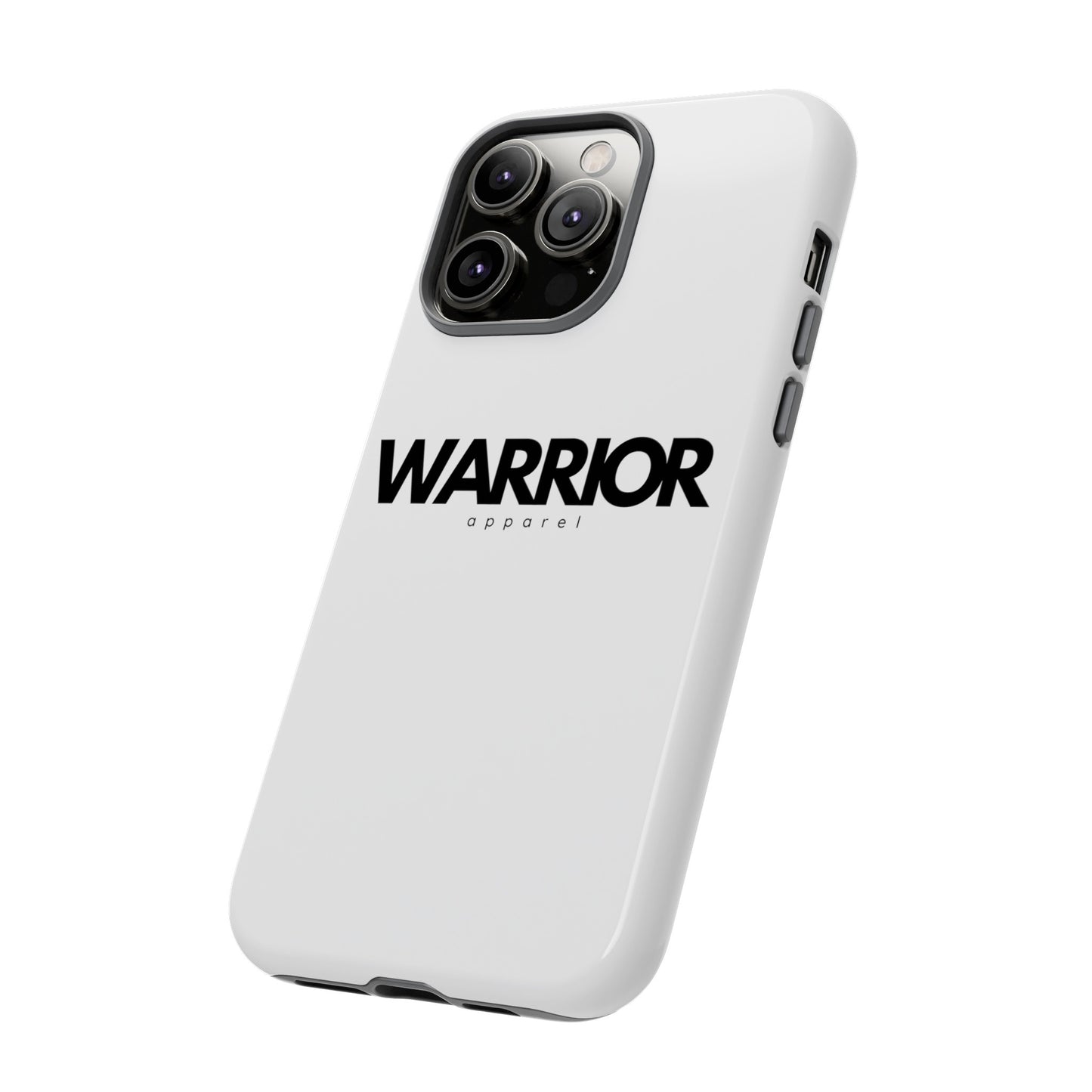 Warrior Apparel Phone Tough Cases