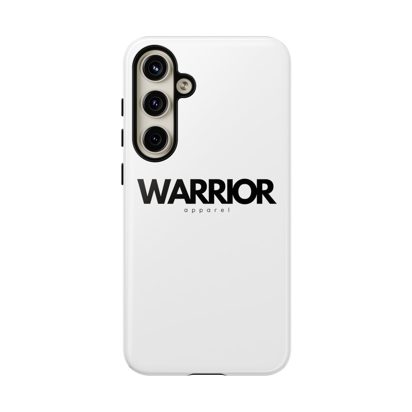Warrior Apparel Phone Tough Cases