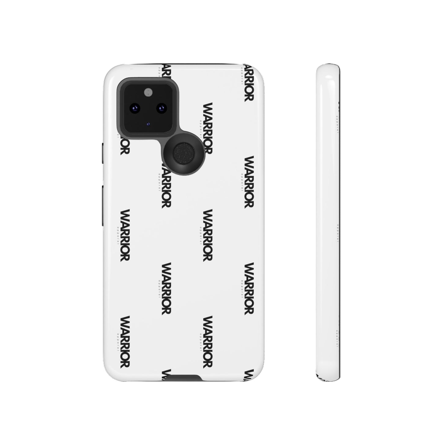 Warrior Apparel Phone Tile Tough Cases