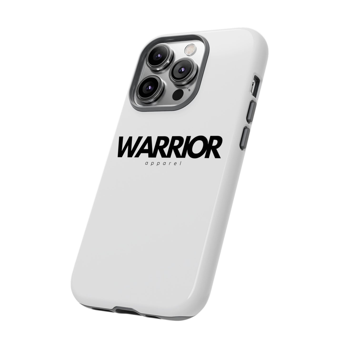 Warrior Apparel Phone Tough Cases