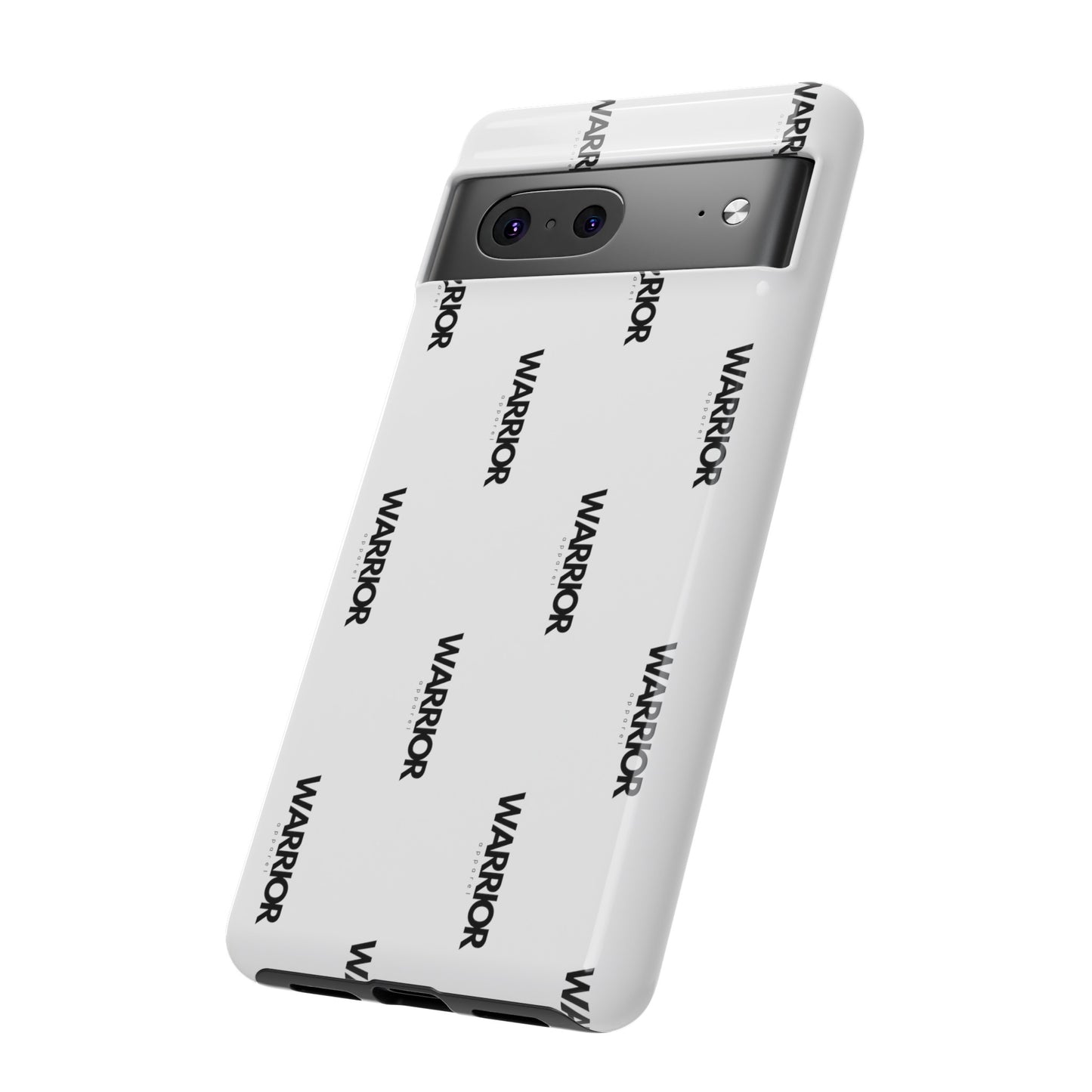 Warrior Apparel Phone Tile Tough Cases