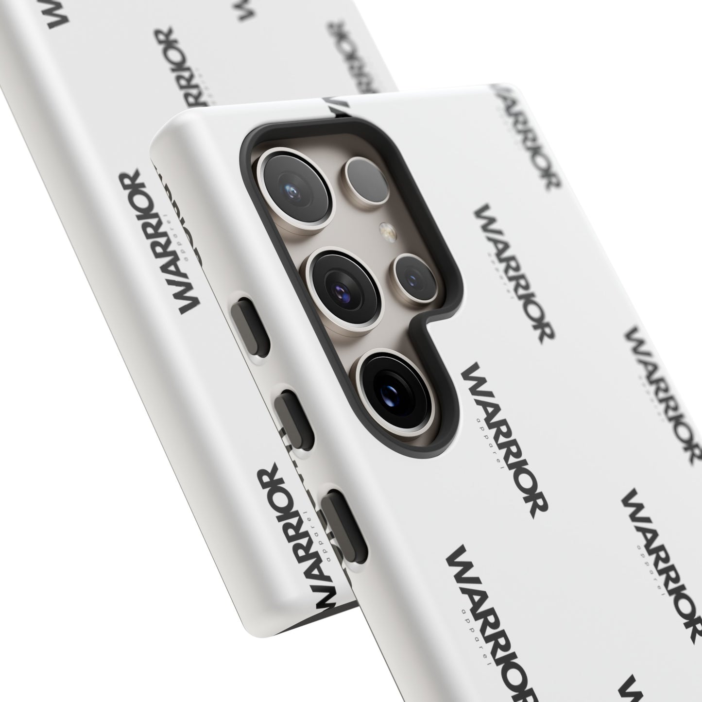 Warrior Apparel Phone Tile Tough Cases