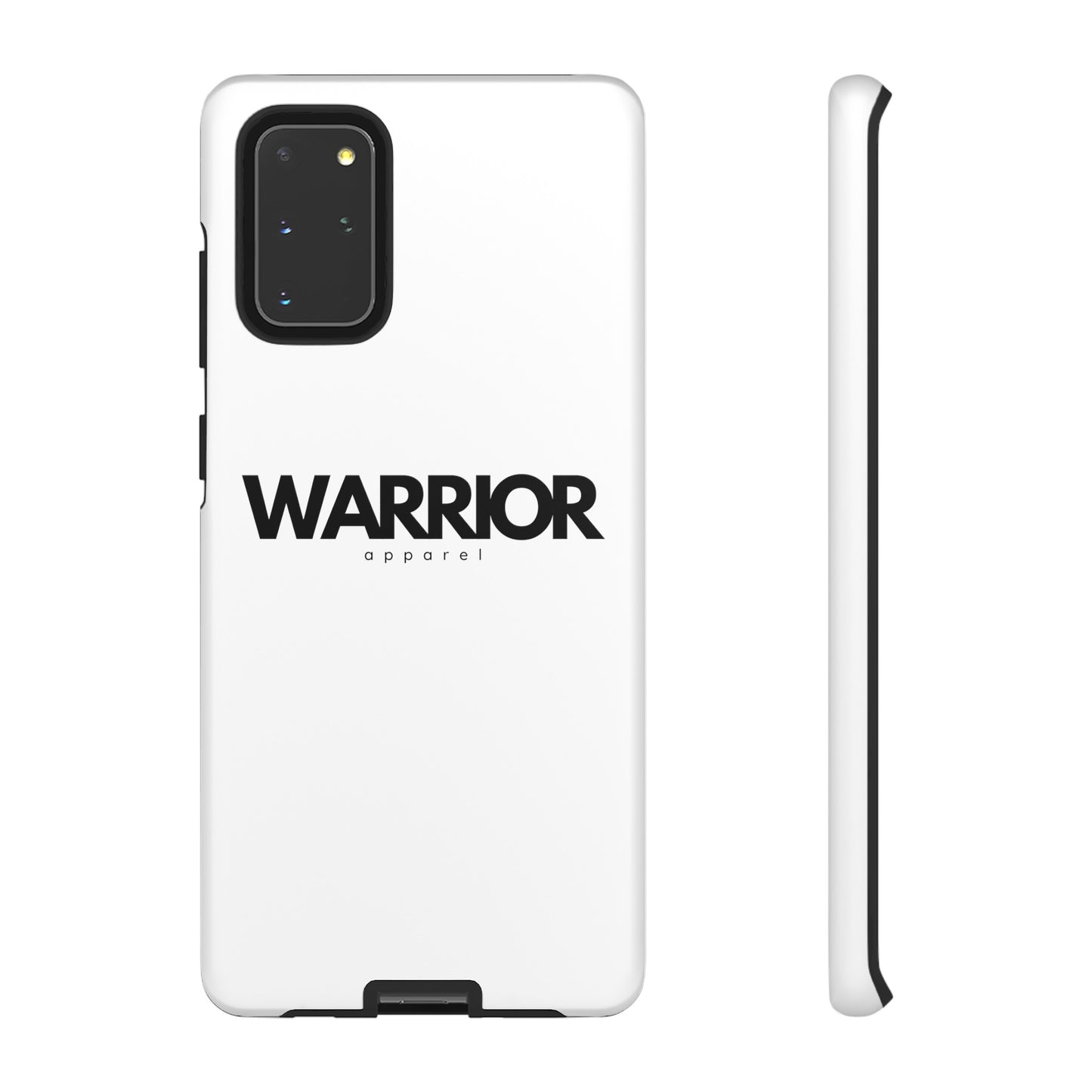 Warrior Apparel Phone Tough Cases