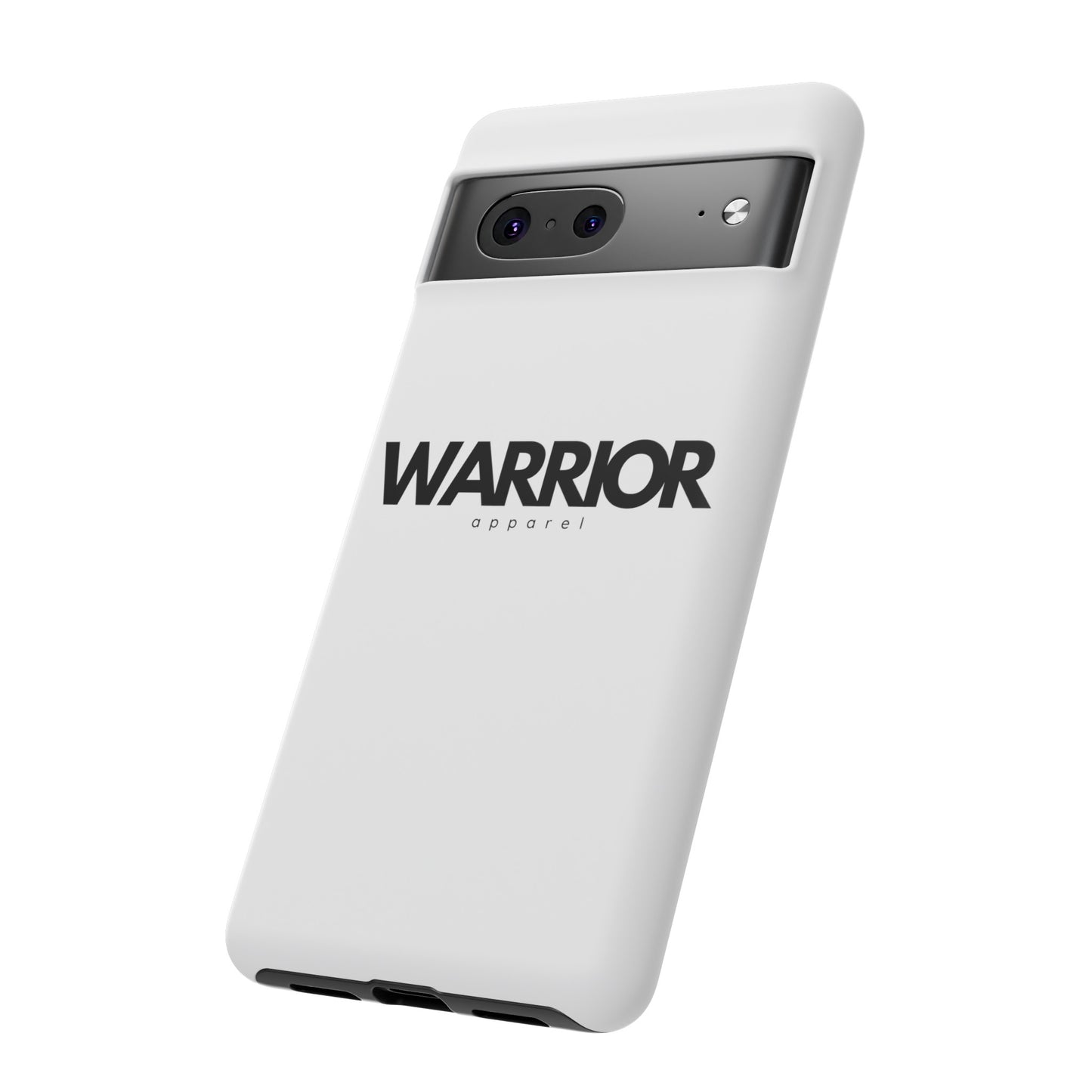 Warrior Apparel Phone Tough Cases