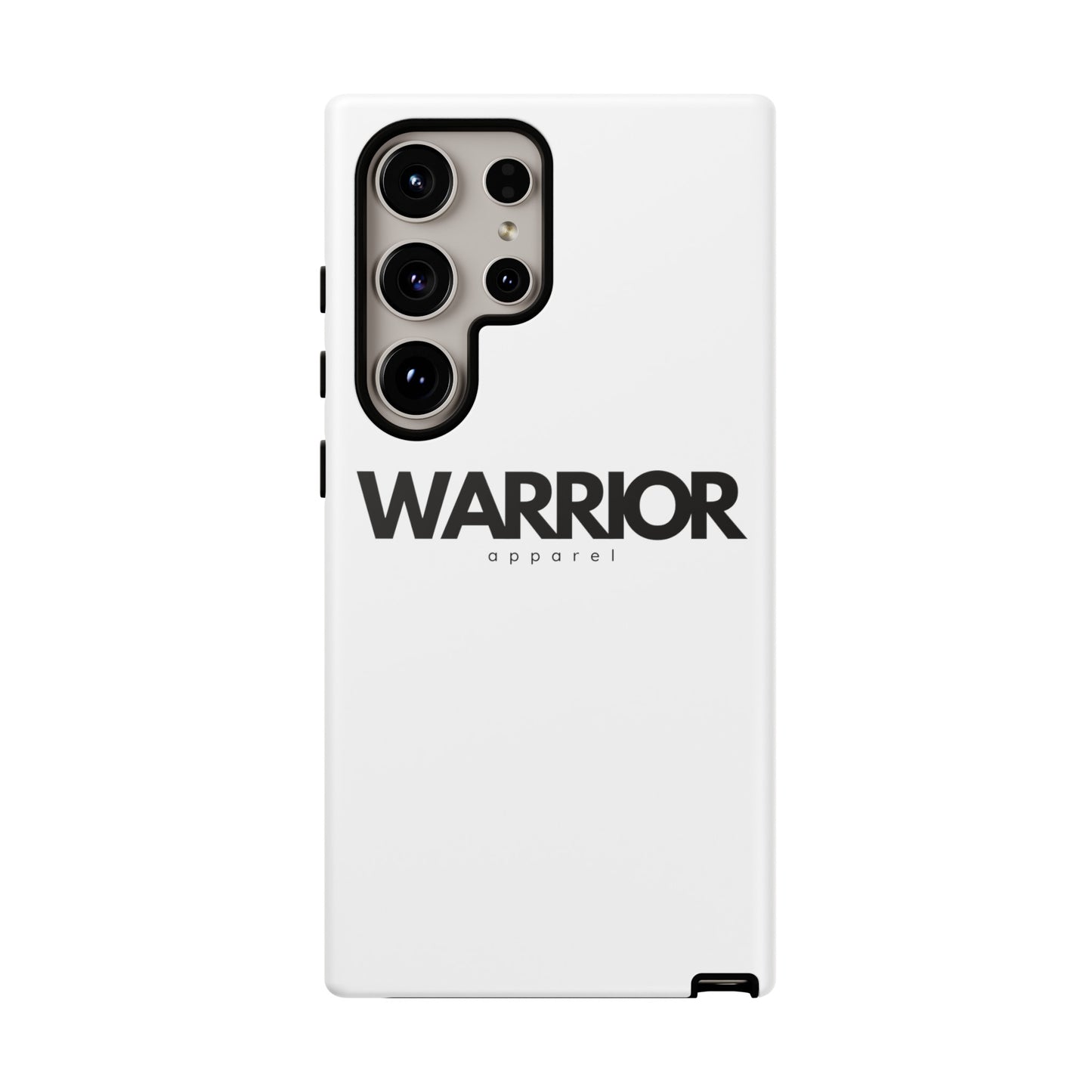 Warrior Apparel Phone Tough Cases