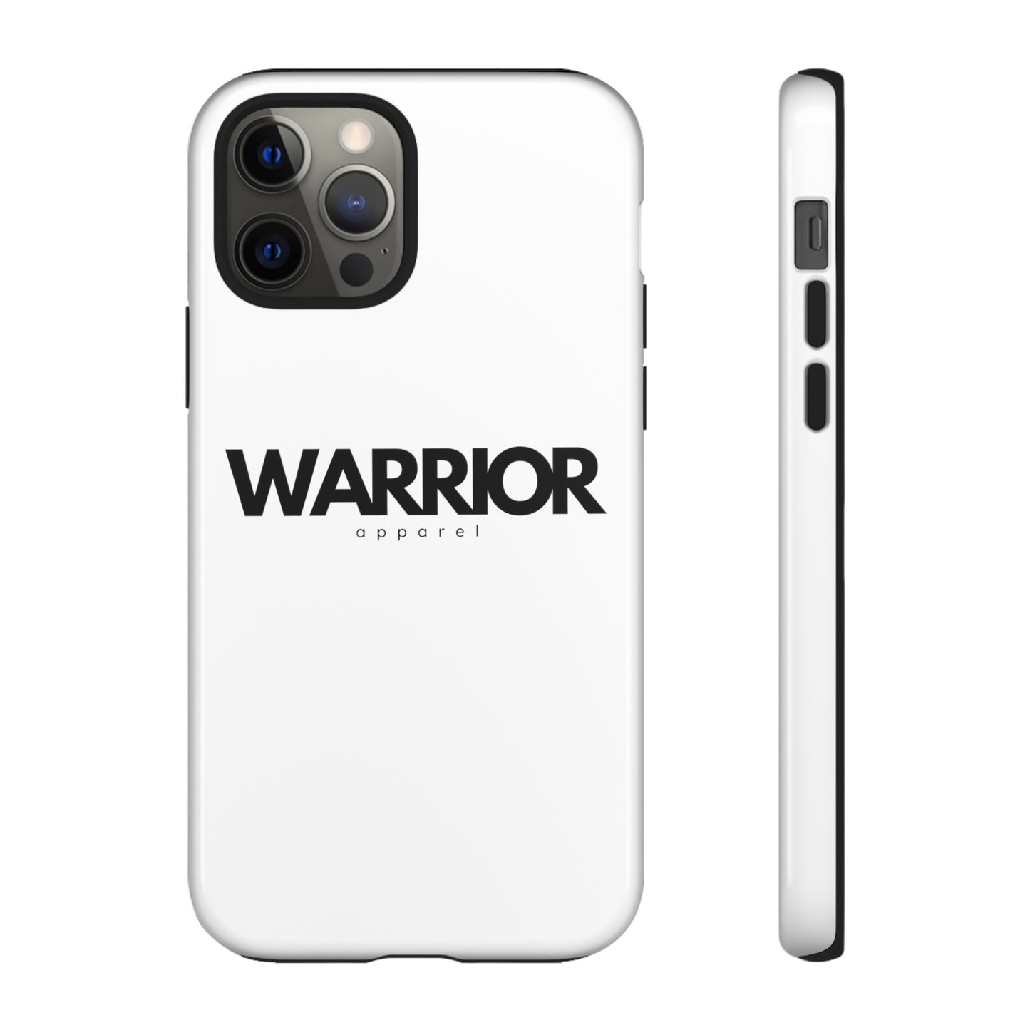 Warrior Apparel Phone Tough Cases
