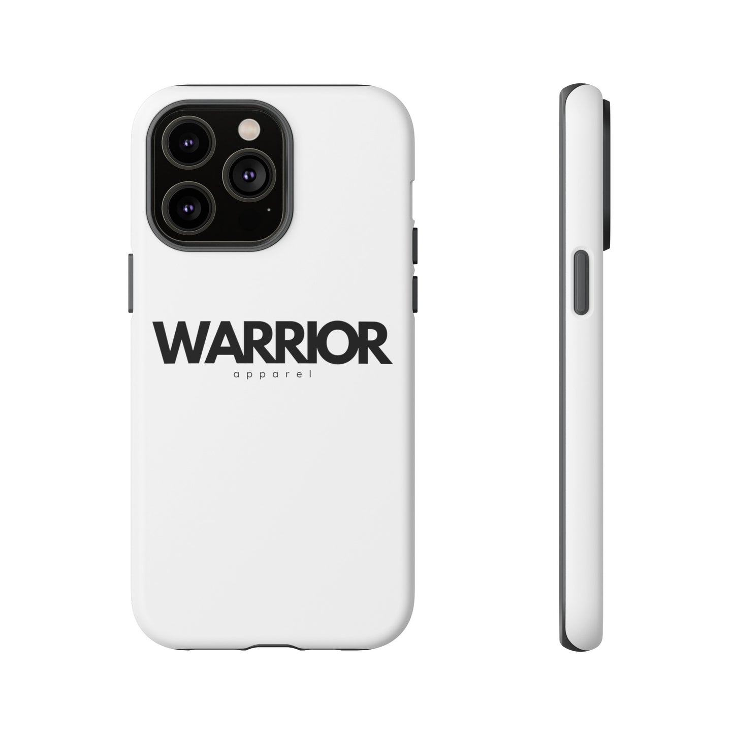 Warrior Apparel Phone Tough Cases