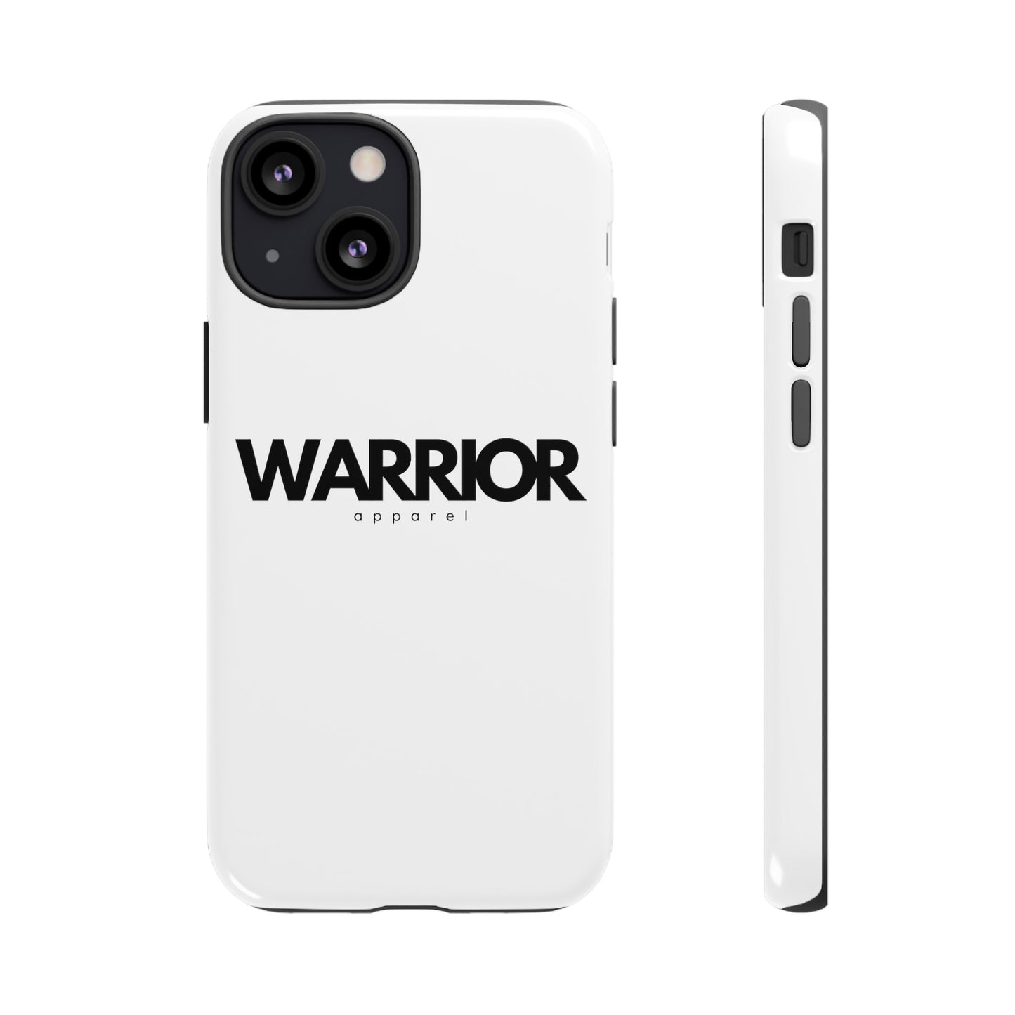 Warrior Apparel Phone Tough Cases
