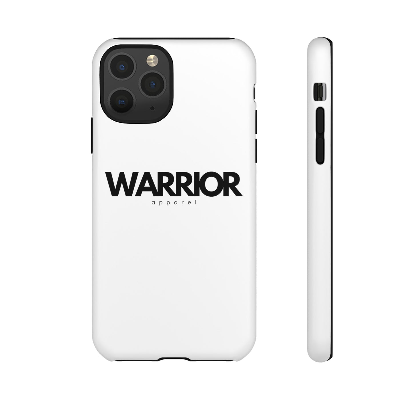 Warrior Apparel Phone Tough Cases