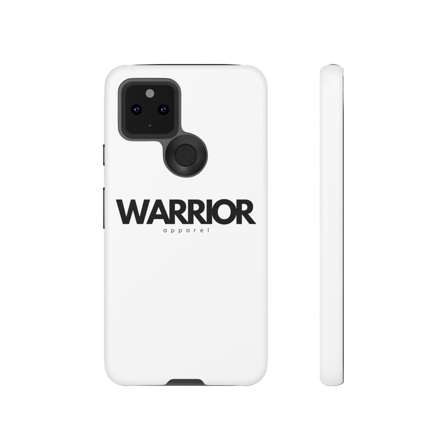 Warrior Apparel Phone Tough Cases