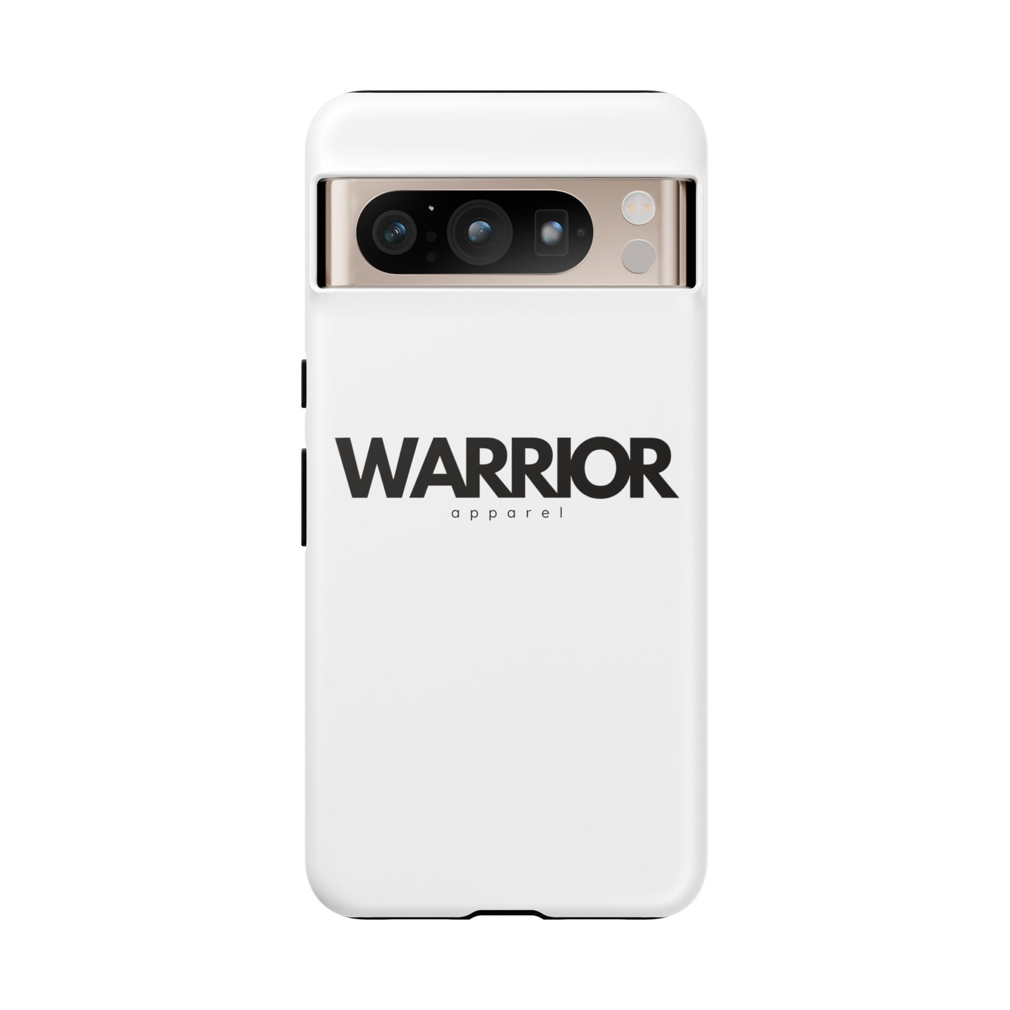 Warrior Apparel Phone Tough Cases