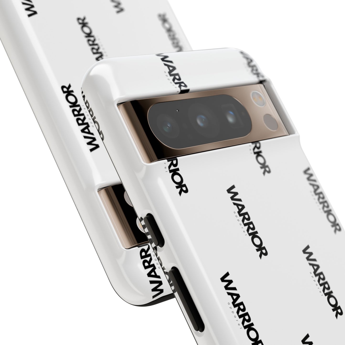 Warrior Apparel Phone Tile Tough Cases