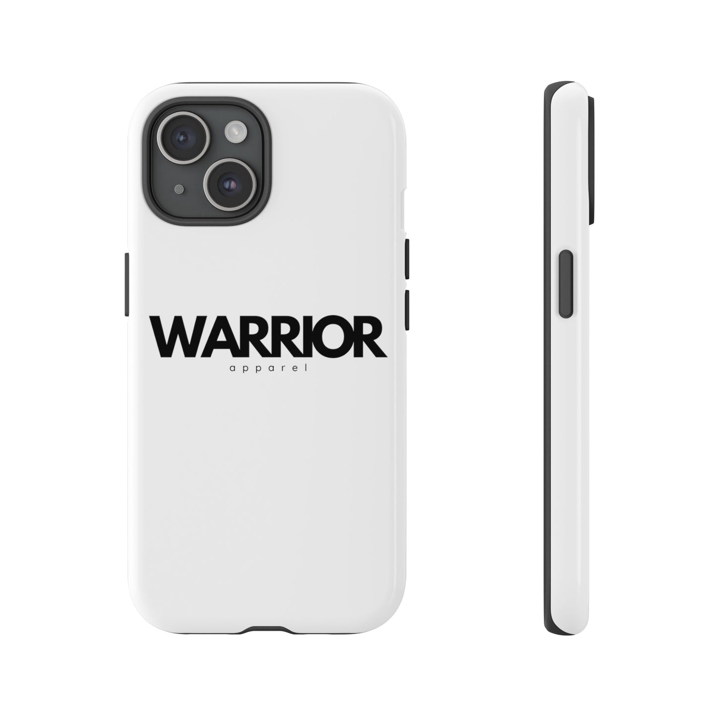 Warrior Apparel Phone Tough Cases