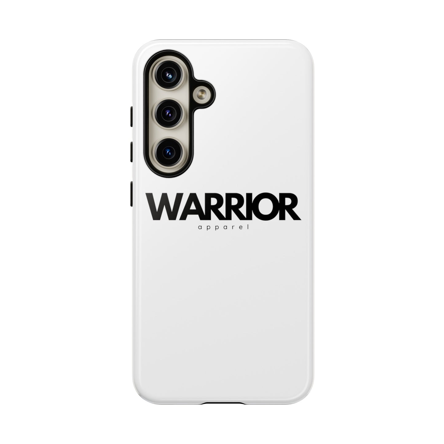 Warrior Apparel Phone Tough Cases