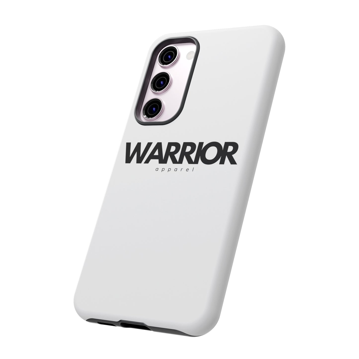 Warrior Apparel Phone Tough Cases