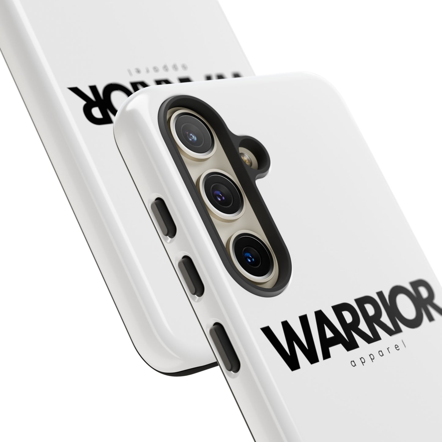 Warrior Apparel Phone Tough Cases