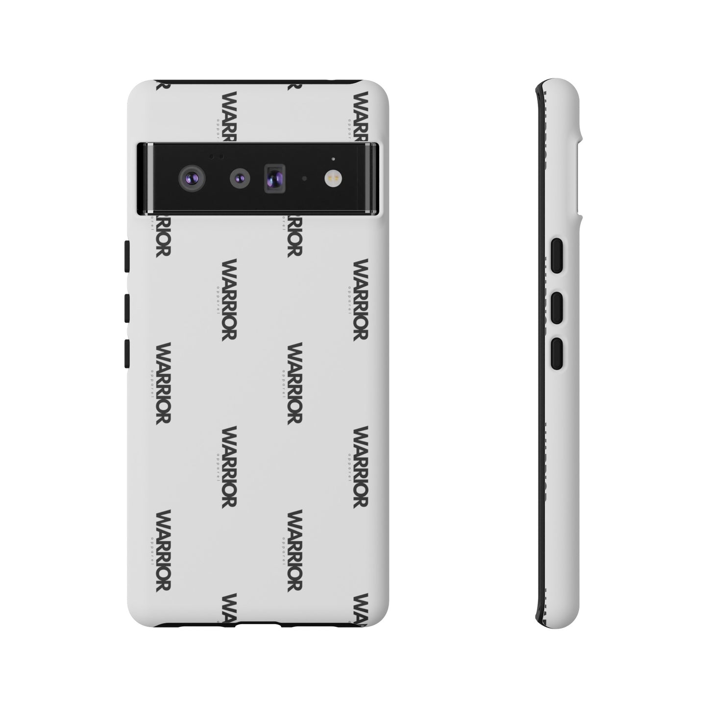 Warrior Apparel Phone Tile Tough Cases