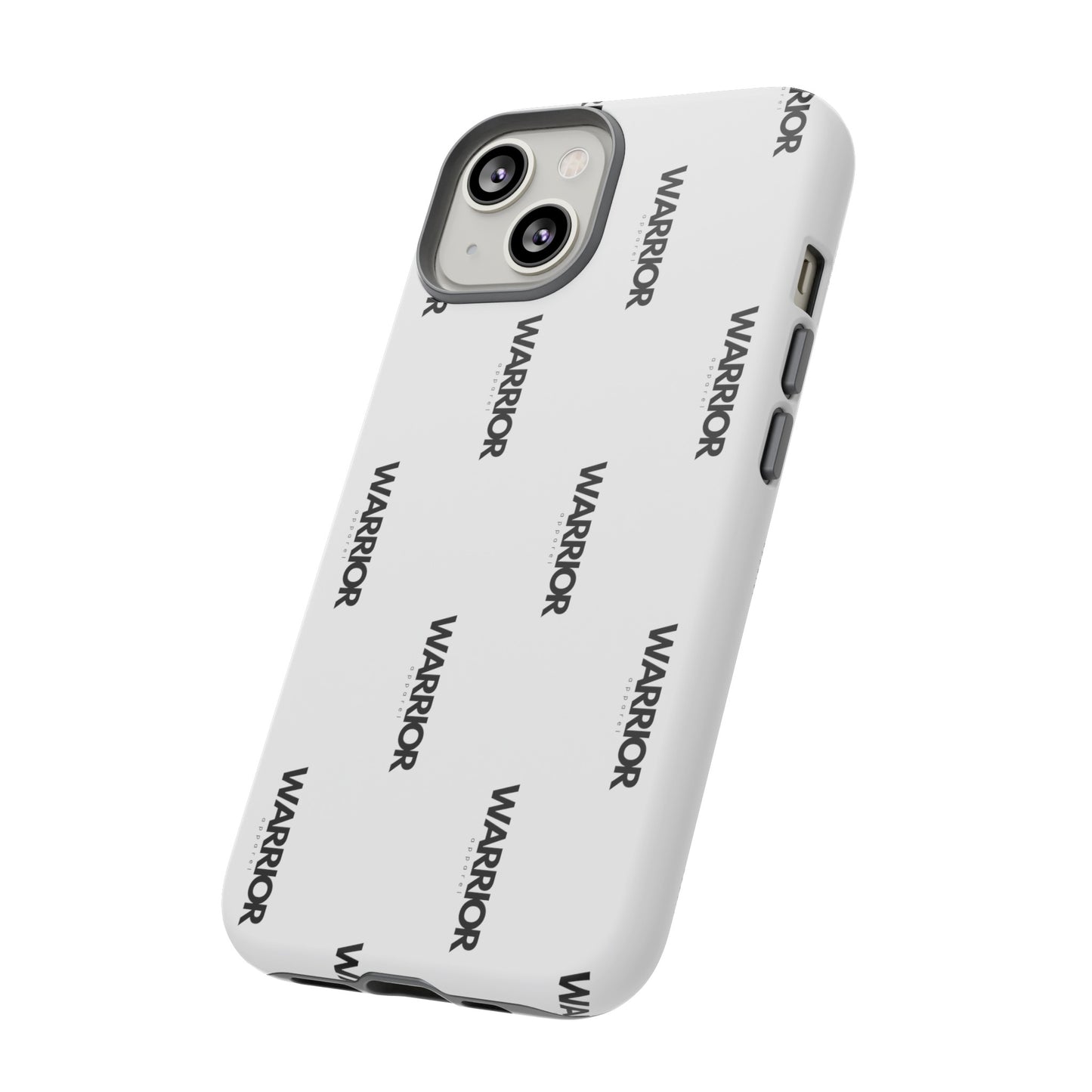 Warrior Apparel Phone Tile Tough Cases