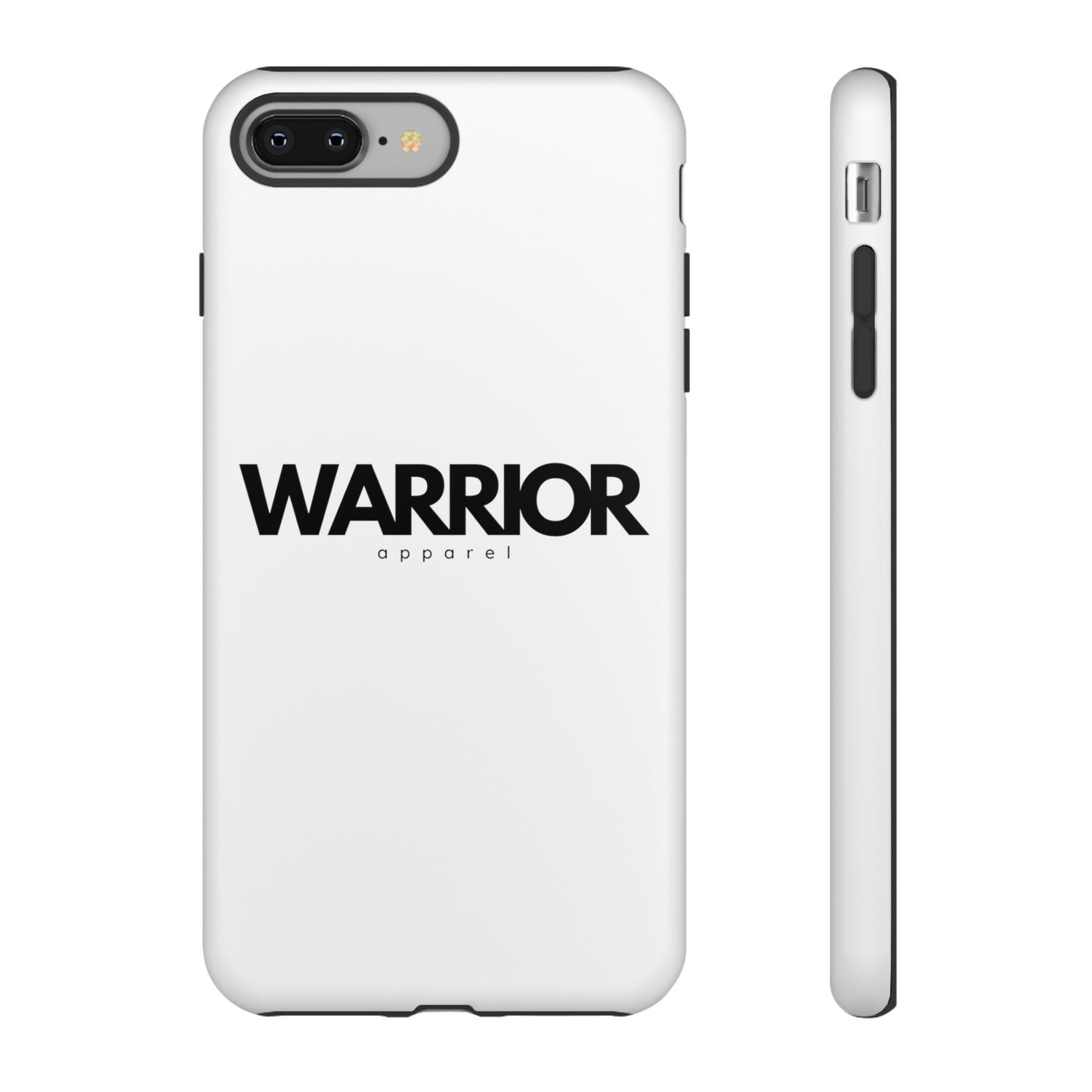 Warrior Apparel Phone Tough Cases