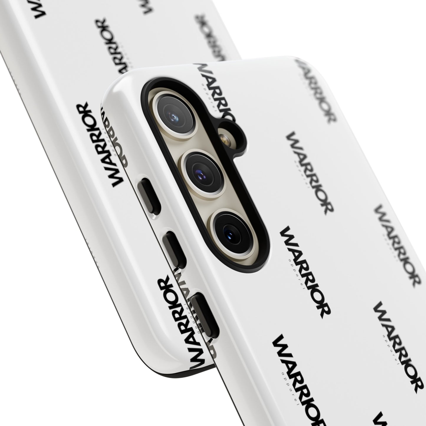 Warrior Apparel Phone Tile Tough Cases