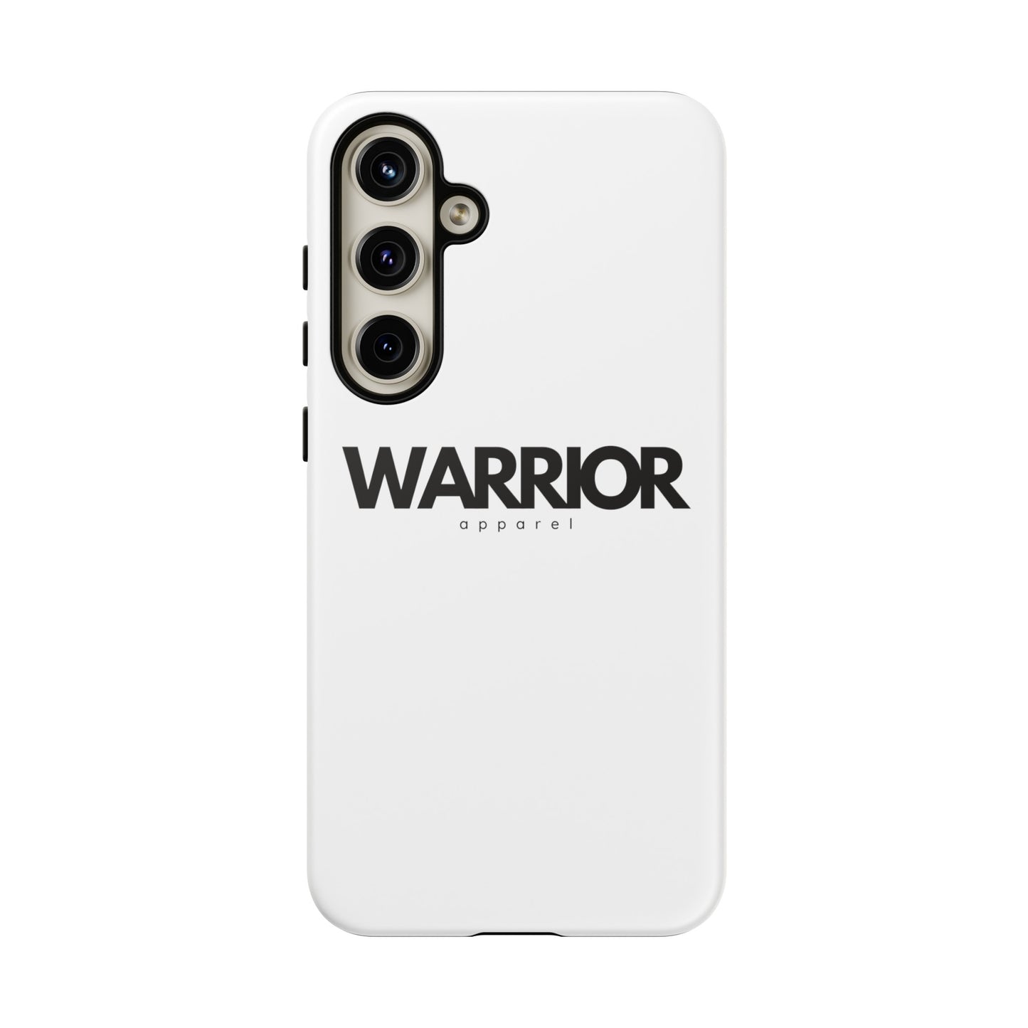 Warrior Apparel Phone Tough Cases