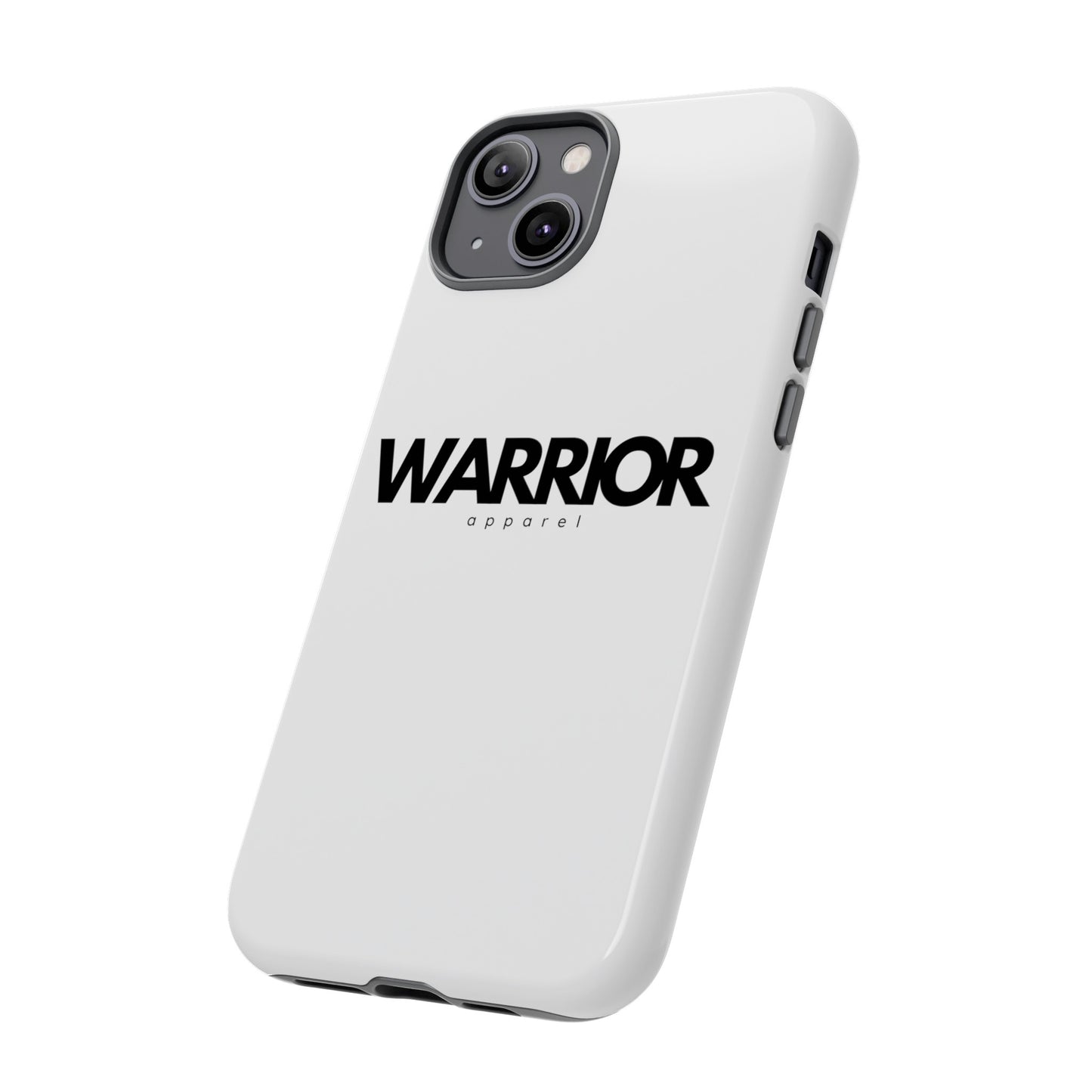Warrior Apparel Phone Tough Cases