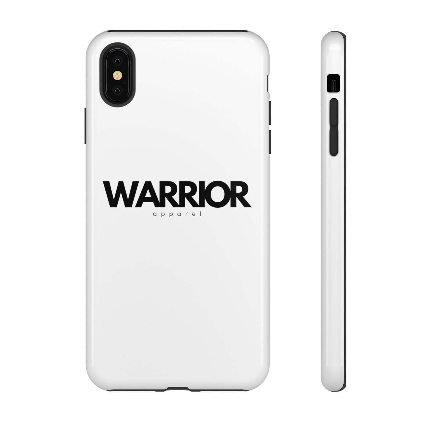 Warrior Apparel Phone Tough Cases
