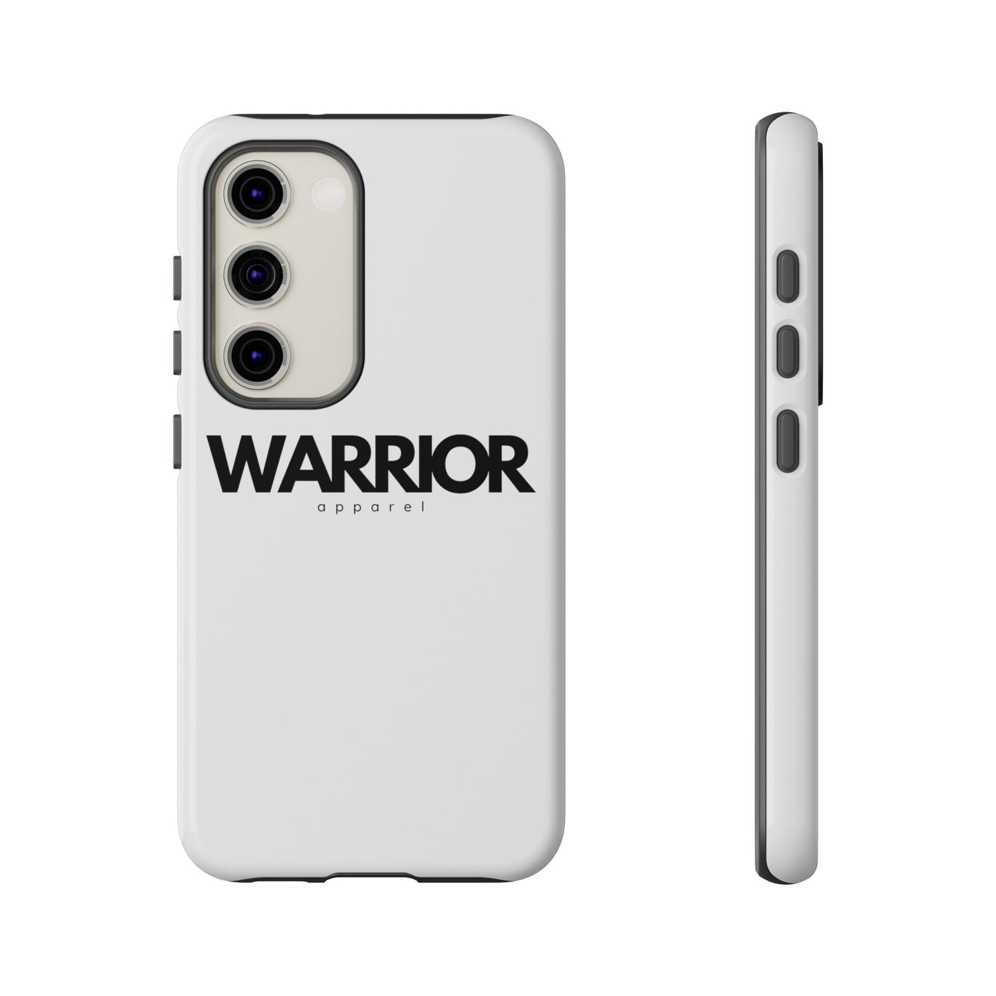 Warrior Apparel Phone Tough Cases