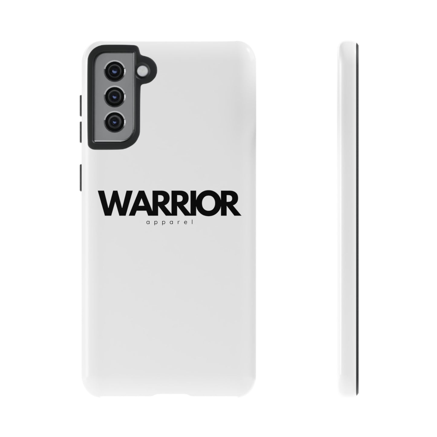 Warrior Apparel Phone Tough Cases