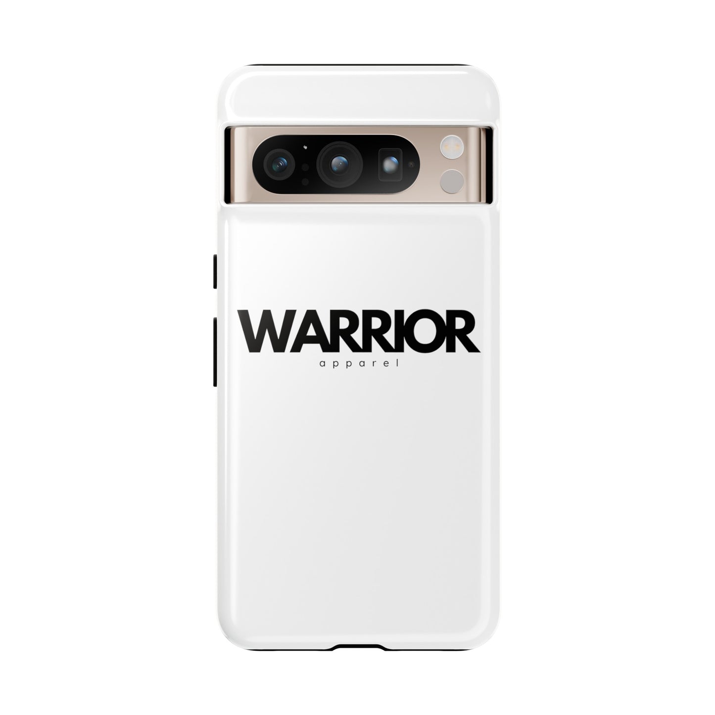 Warrior Apparel Phone Tough Cases