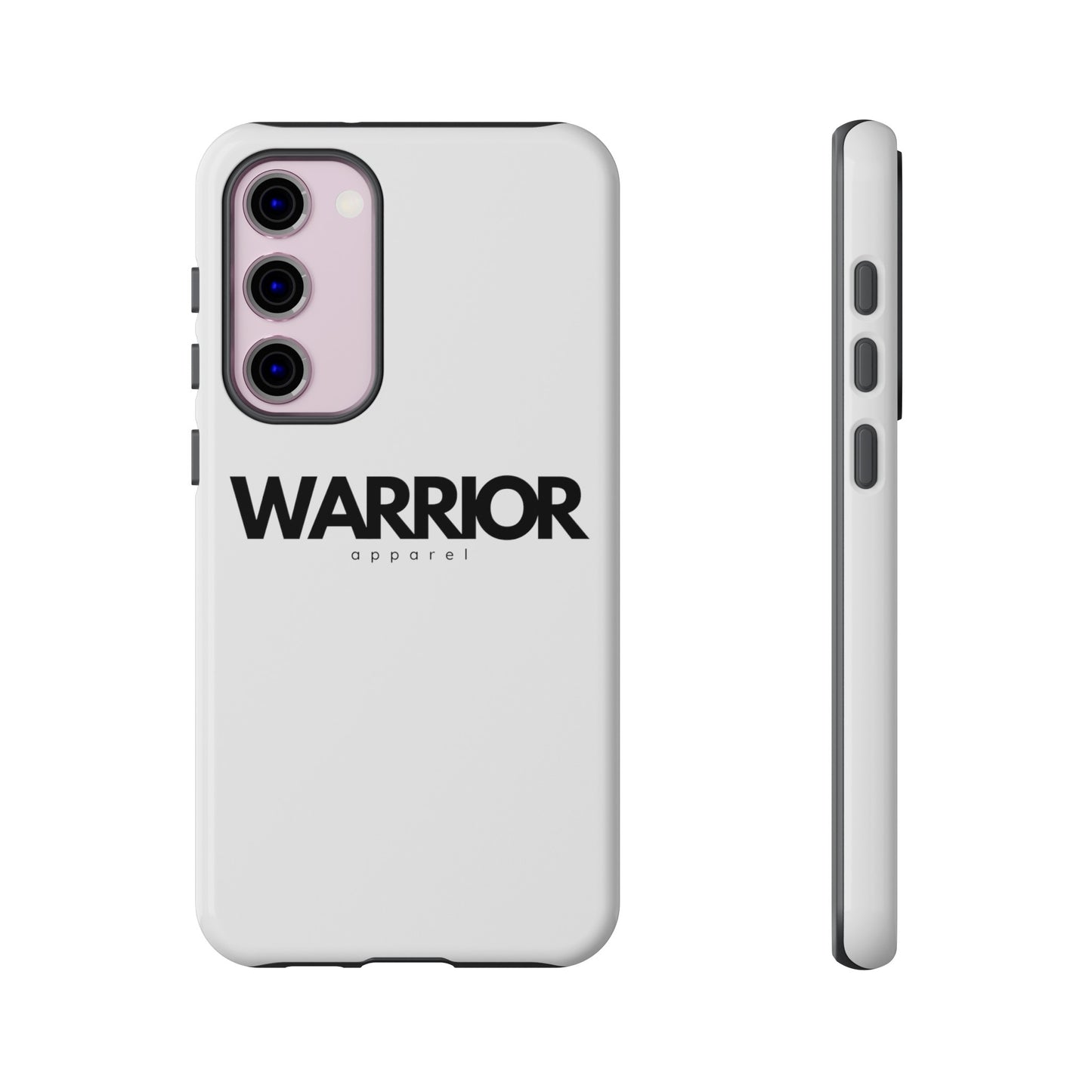 Warrior Apparel Phone Tough Cases