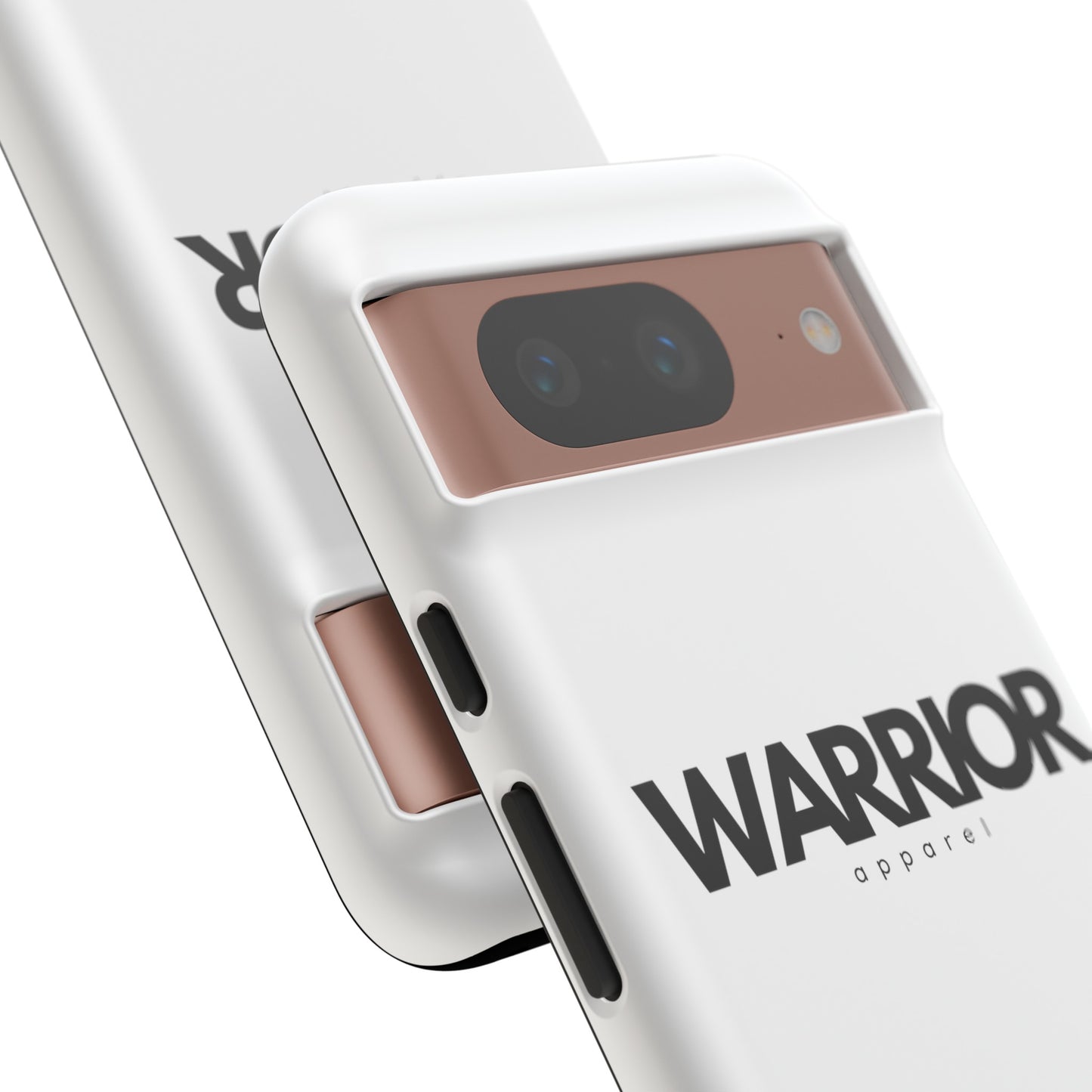 Warrior Apparel Phone Tough Cases