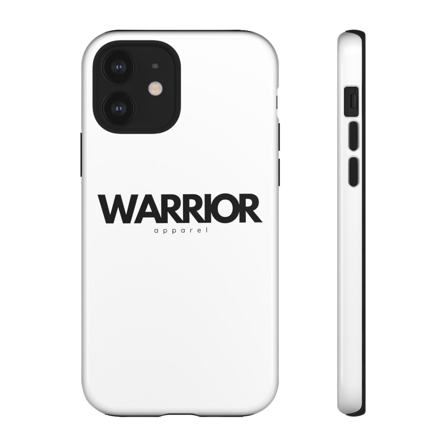 Warrior Apparel Phone Tough Cases