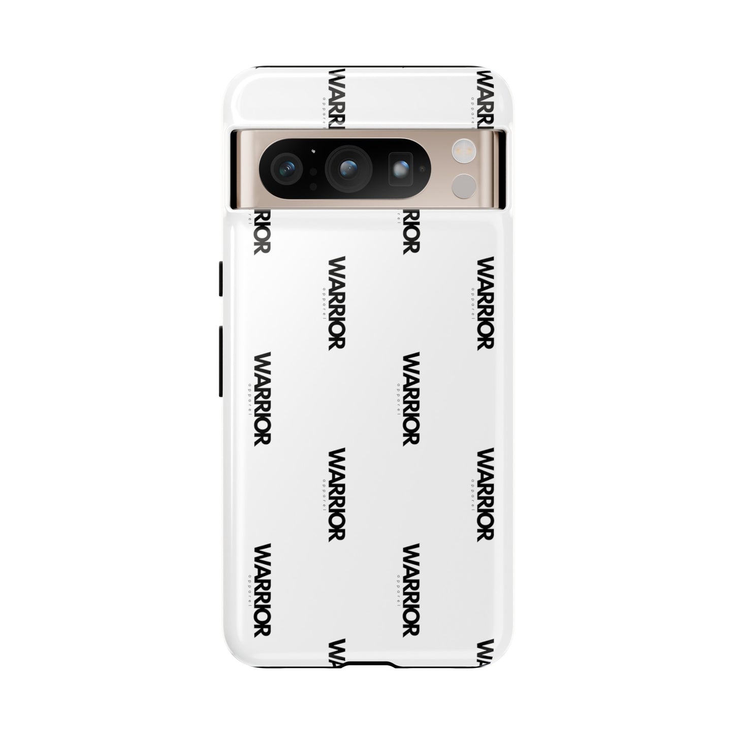 Warrior Apparel Phone Tile Tough Cases