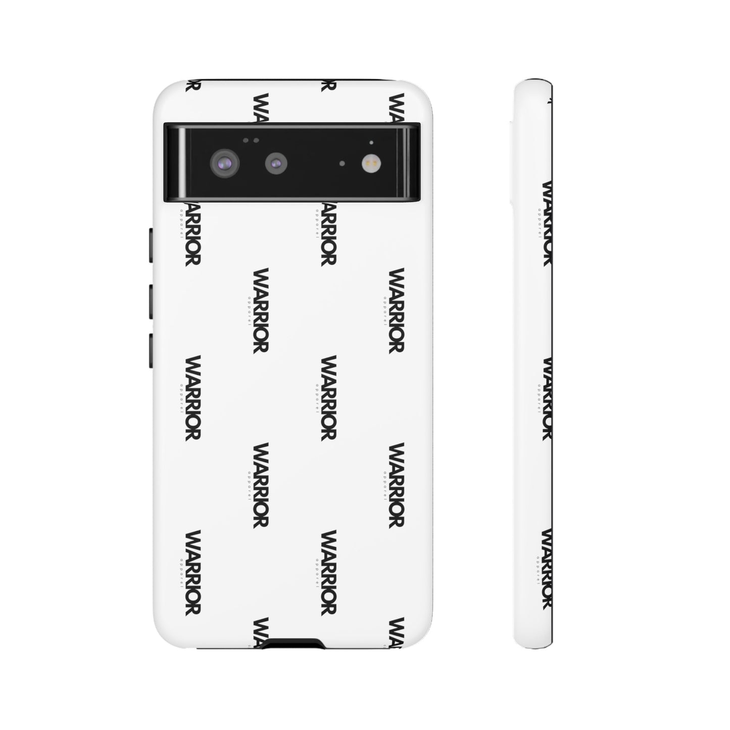Warrior Apparel Phone Tile Tough Cases