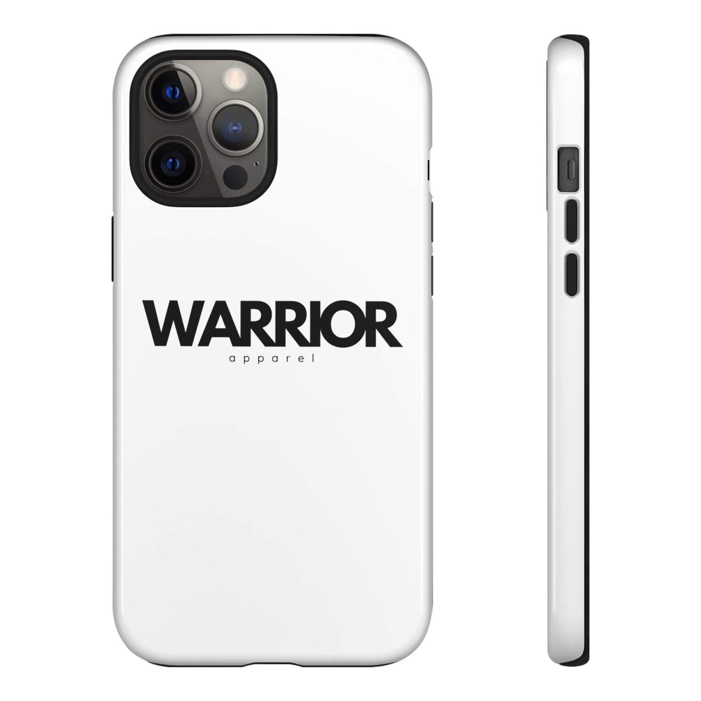Warrior Apparel Phone Tough Cases